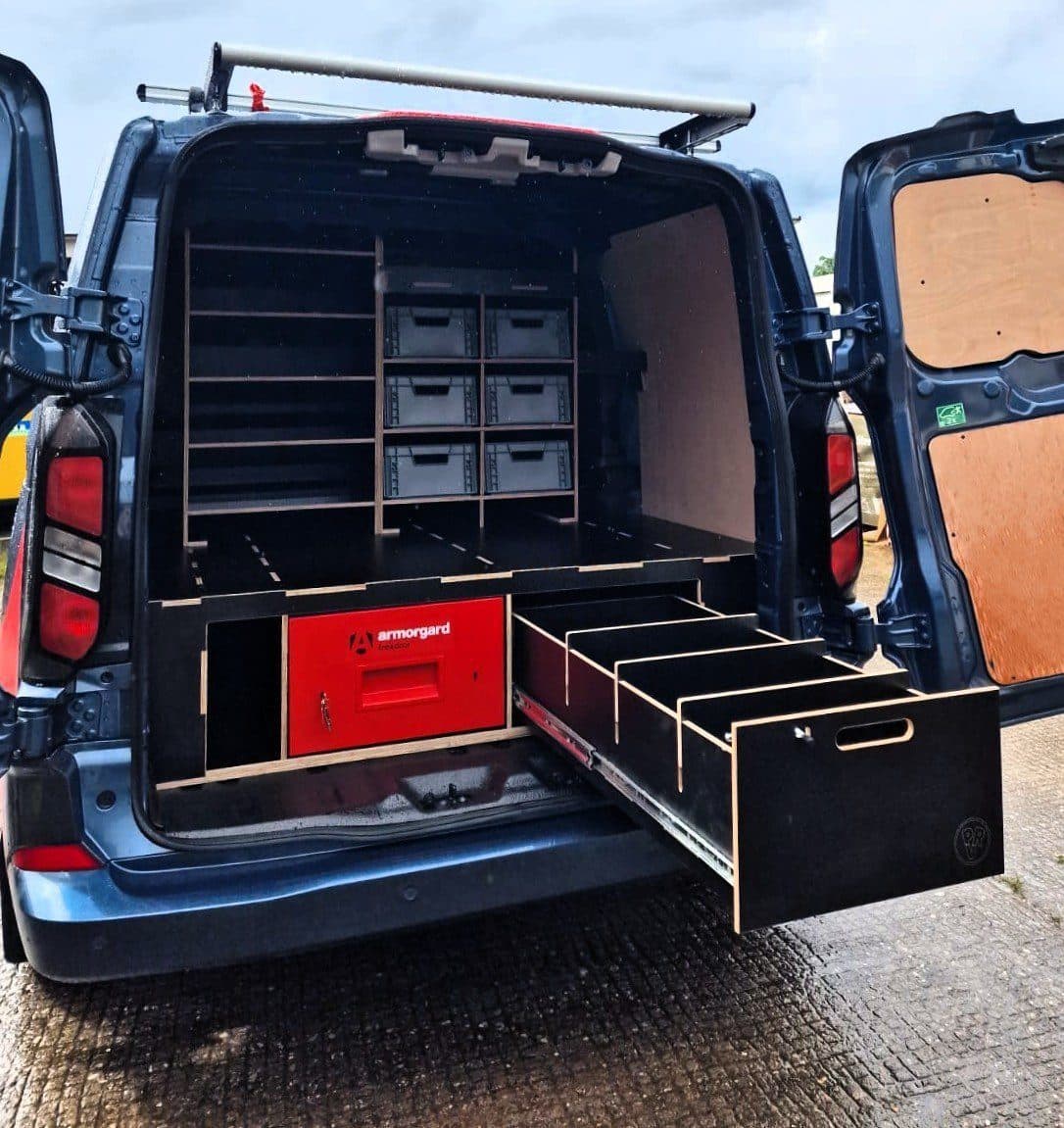 Small Vans