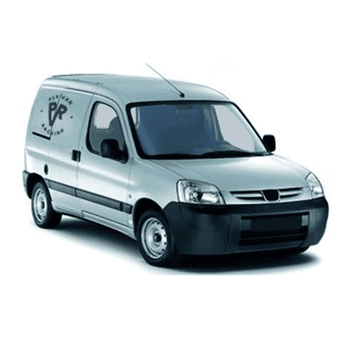 Citroën Berlingo Ply Lining Kit & Floor 1996 - 2008 — image 1