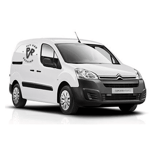 Citroën Berlingo L2 Ply Lining Kit & Floor 2008-2018 — image 1