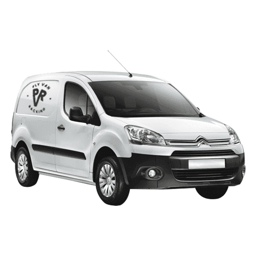 Citroën Berlingo L2 Ply Lining Kit & Floor