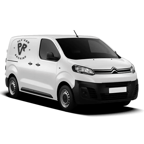Citroën Dispatch L2 Ply Lining Kit