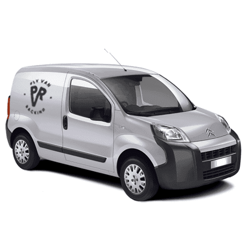Citroën Nemo Ply Lining Kit & Hex Grip Floor
