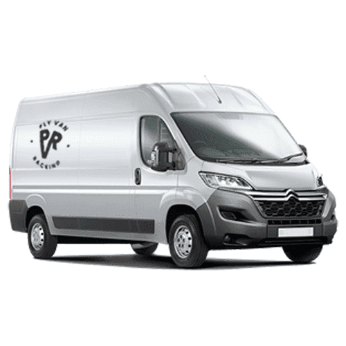 Citroën Relay L4 Ply Lining Kit & Hex Grip Floor