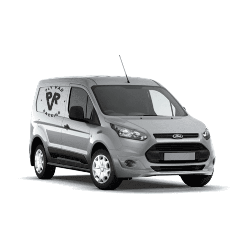 Ford Connect L2 Ply Lining Kit & Floor