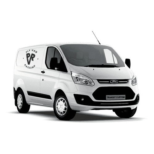 Ford Transit Custom L1 Ply Lining Kit & Floor