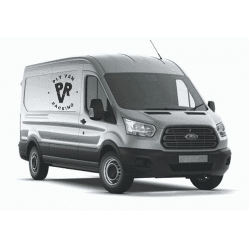 Ford Transit L3 Ply Lining Kit & Hex Grip Floor