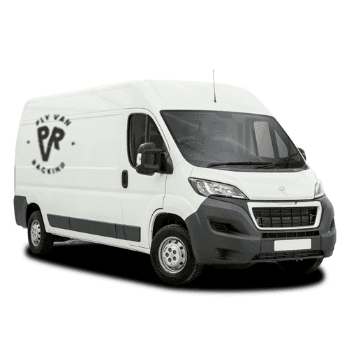 Peugeot Boxer L1 Ply Lining Kit & Hex Grip Floor