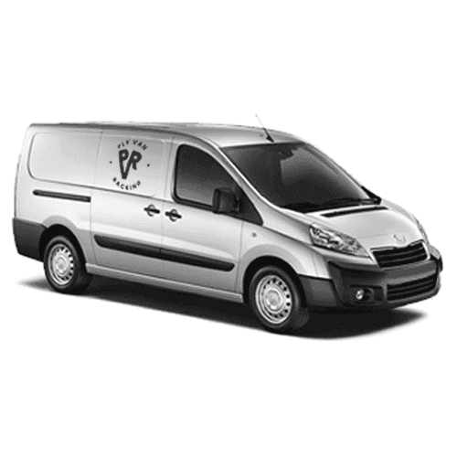 Peugeot Expert L2 Ply Lining Kit & Floor 2007 - 2016 — image 1