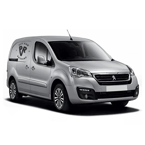 Peugeot Partner L2 Ply Lining Kit & Floor