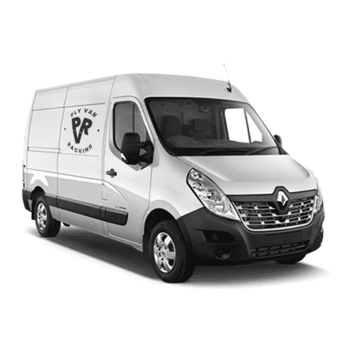 Renault Master L2 Ply Lining Kit & Hex Grip Floor