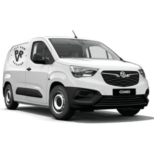Vauxhall Combo L1 Ply Lining Kit & Floor