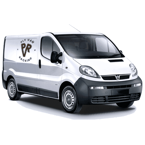 Vauxhall Vivaro L1 Ply Lining Kit & Floor 2014 - 2019 — image 1