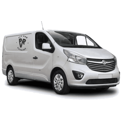 Vauxhall Vivaro L2 Ply Lining Kit & Hex Grip Floor