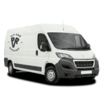 Peugeot Boxer ply lining