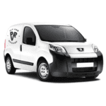 Peugeot Bipper ply lining