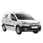 Citroen Berlingo ply lining