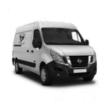 Ply lining and ply racking for Nissan NV400 vans