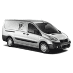 Peugeot Expert ply lining