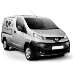 Ply lining and ply racking for Nissan NV200 vans