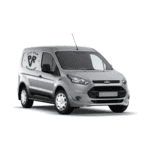 Ford Connect ply lining