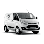 Ford Transit Custom ply lining