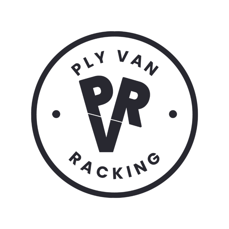 Ply lining and ply racking by Ply Van Racking Ltd